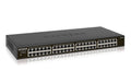 48-Port Gigabit Ethernet Rackmount Unmanaged Switch A458