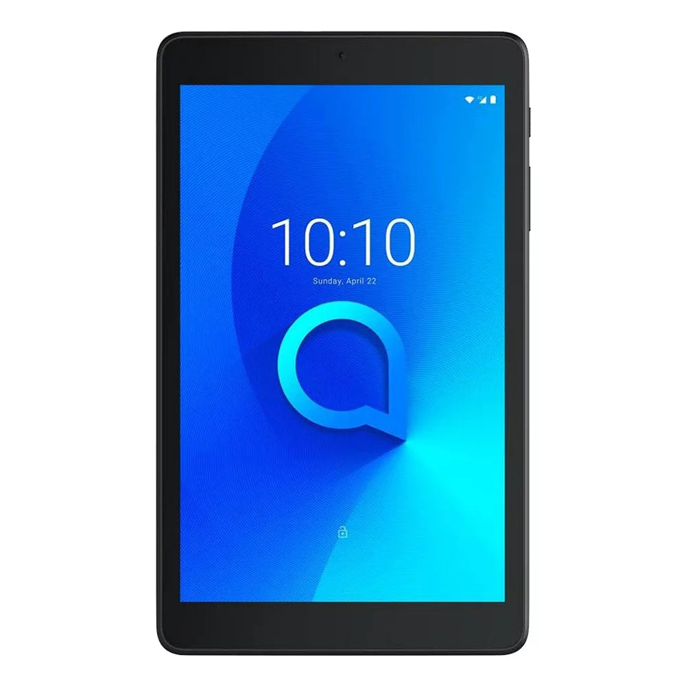 8" 32GB Tablet LTE GSM 5MP Unlocked Black C267