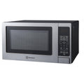 Stainless Steel Countertop Microwave Oven, 700-Watt, 0.7-Cubic Feet M770