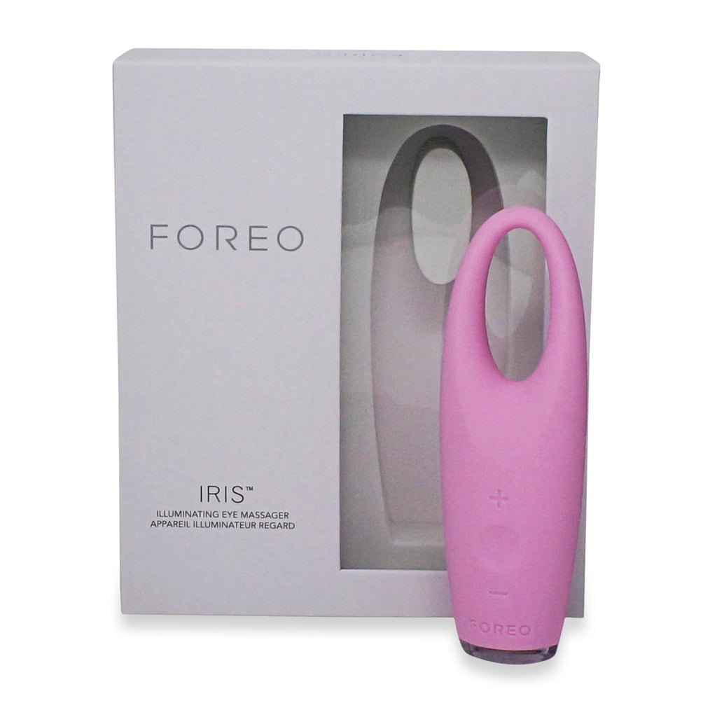 Petal Pink Eye Massager Z1366