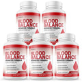 Blood Support Dietary Supplement 5 Pack E496175