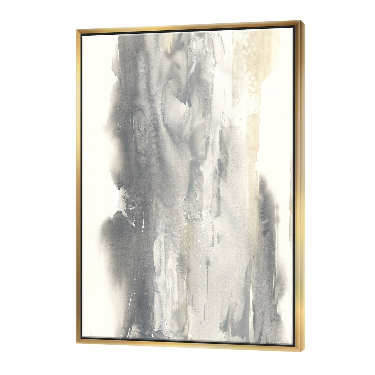 Framed Canvas, 36 inch x 46 inch Z957