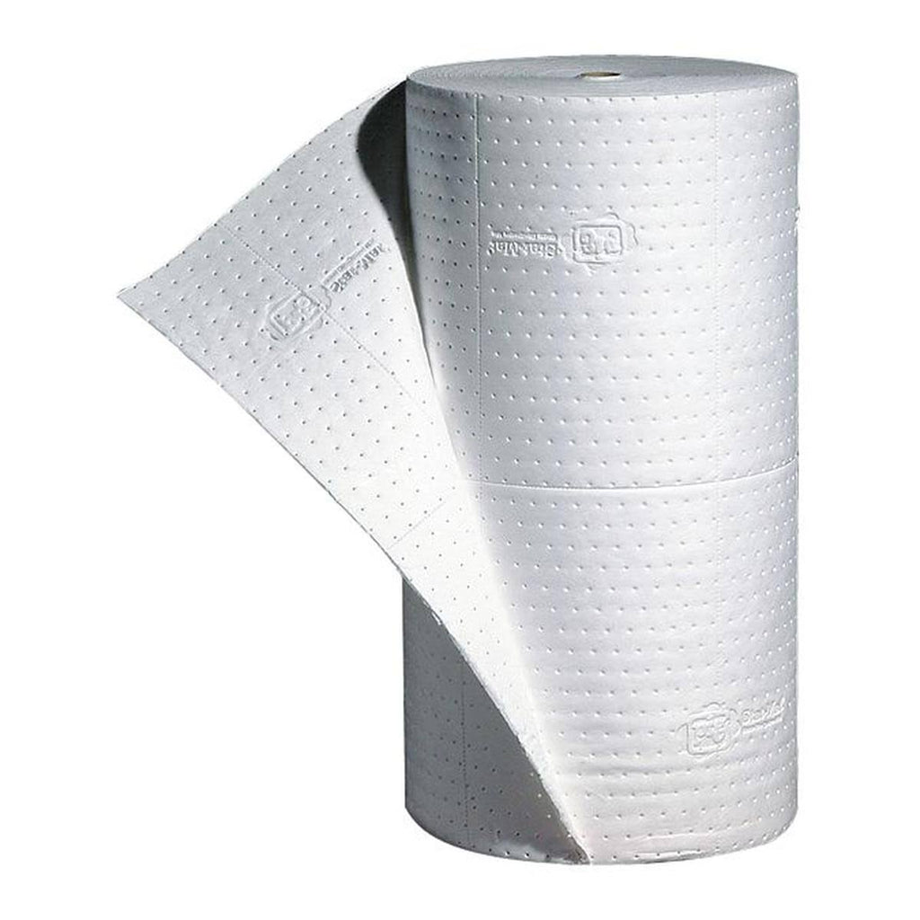 Absorbent Roll for Oil-Based Liquids M411