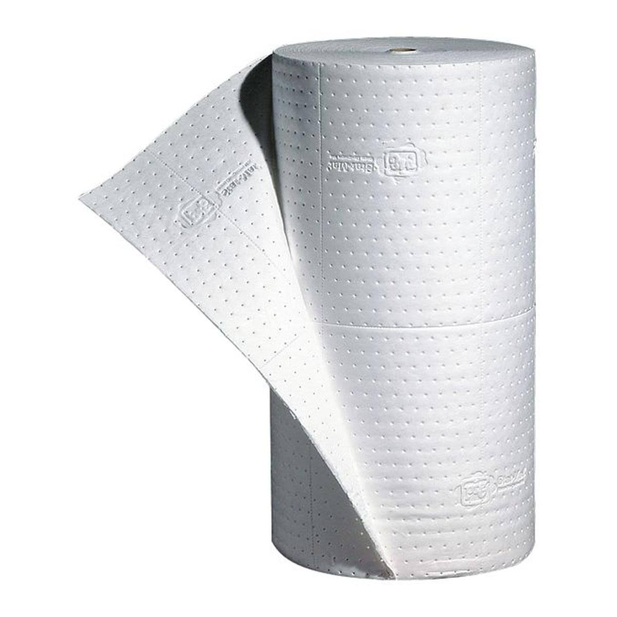 Absorbent Roll for Oil-Based Liquids M411
