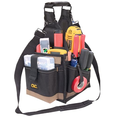 Large Electrical and Maintenance Tool Carrier L72017