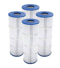 Replacement Cartridge Pack of 4 F776