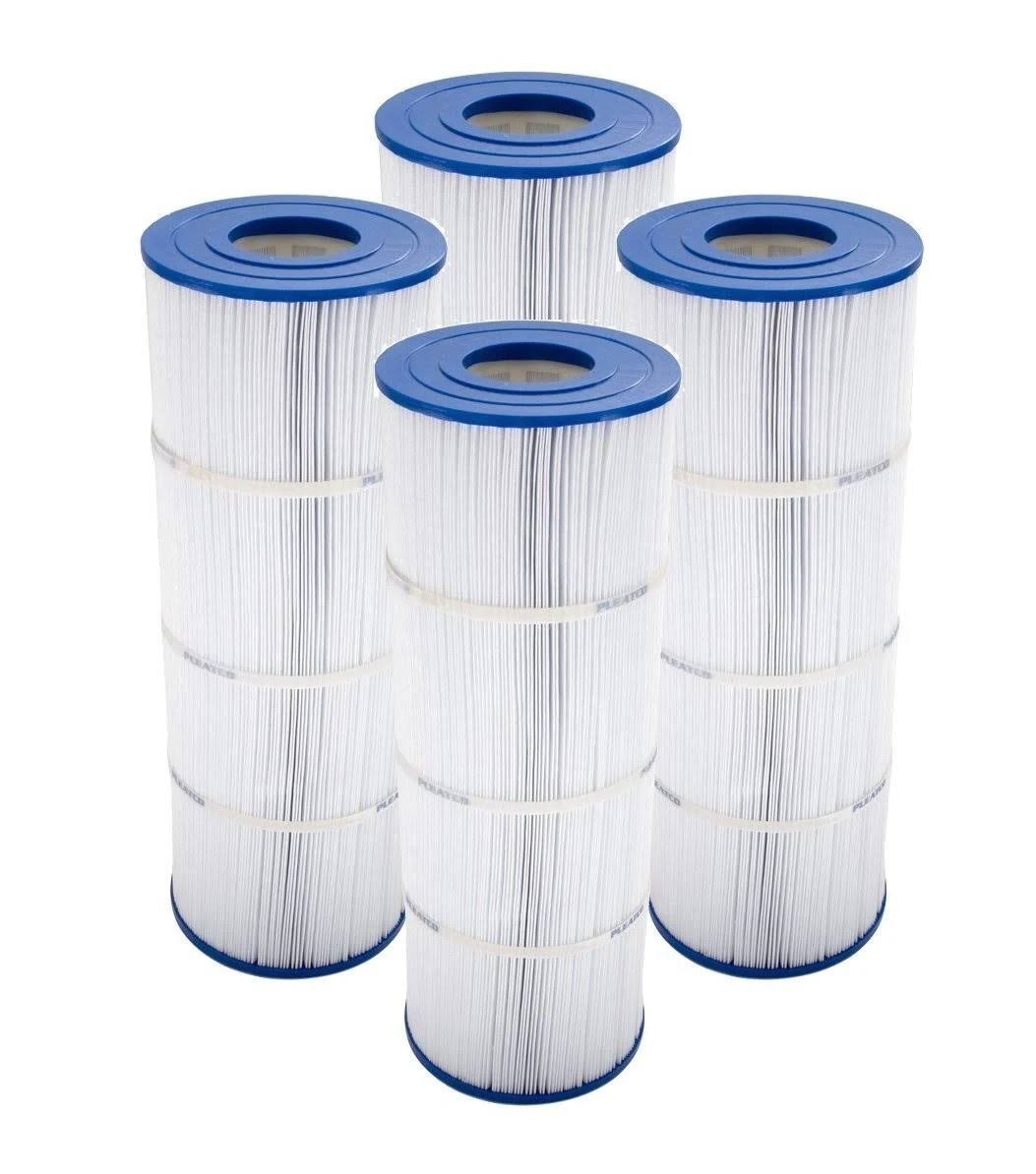 Replacement Cartridge Pack of 4 F776