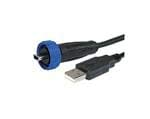 USB Mini B Cable 4.5M V857
