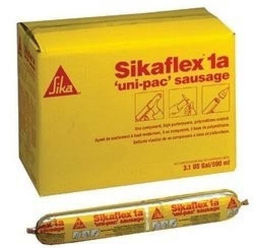 White 20 oz. Sausage Pack N877