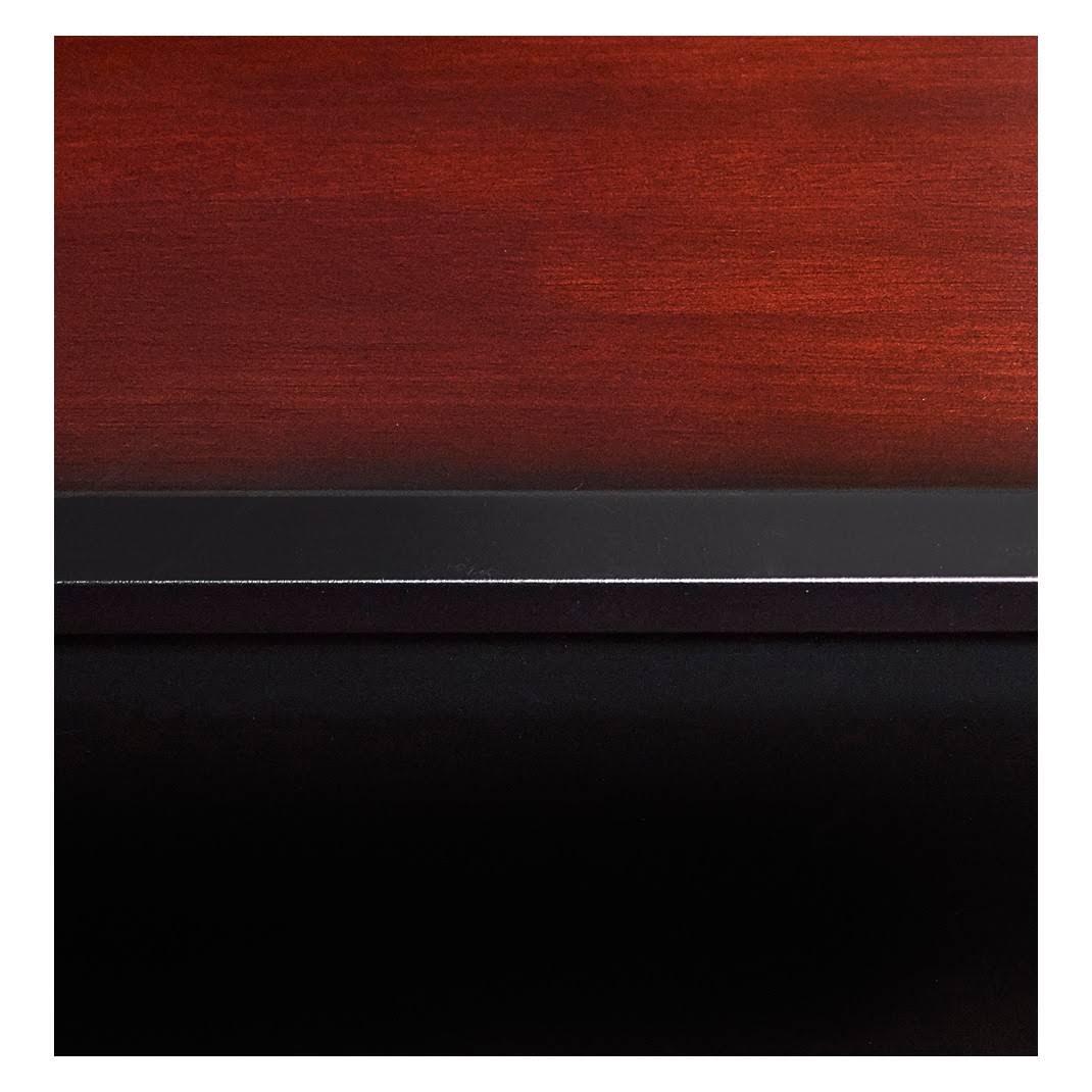 Black Desk Z12004