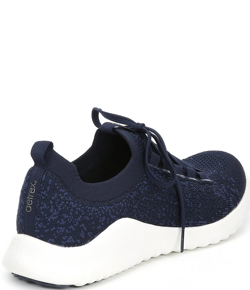 Carly Blue Shoes I5492