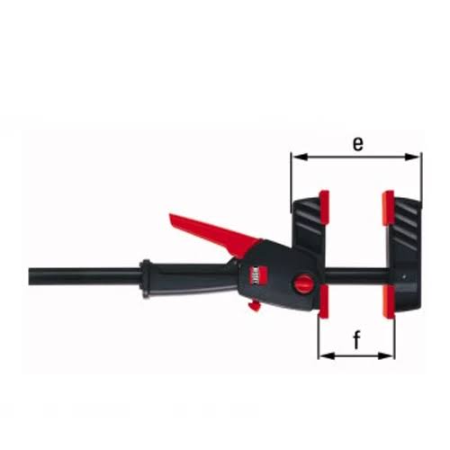 DuoKlamp Capacity 65cm V3864