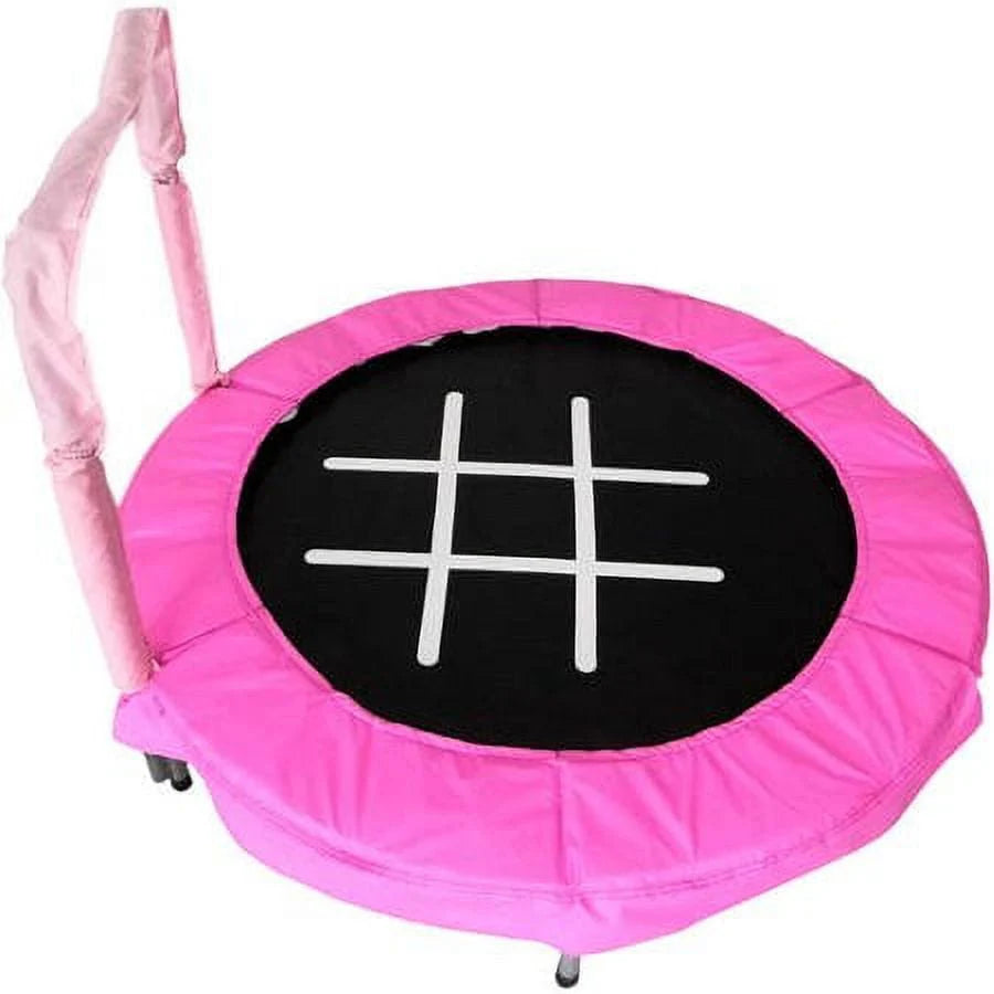 48 Inch Indoor Outdoor Bouncer D695