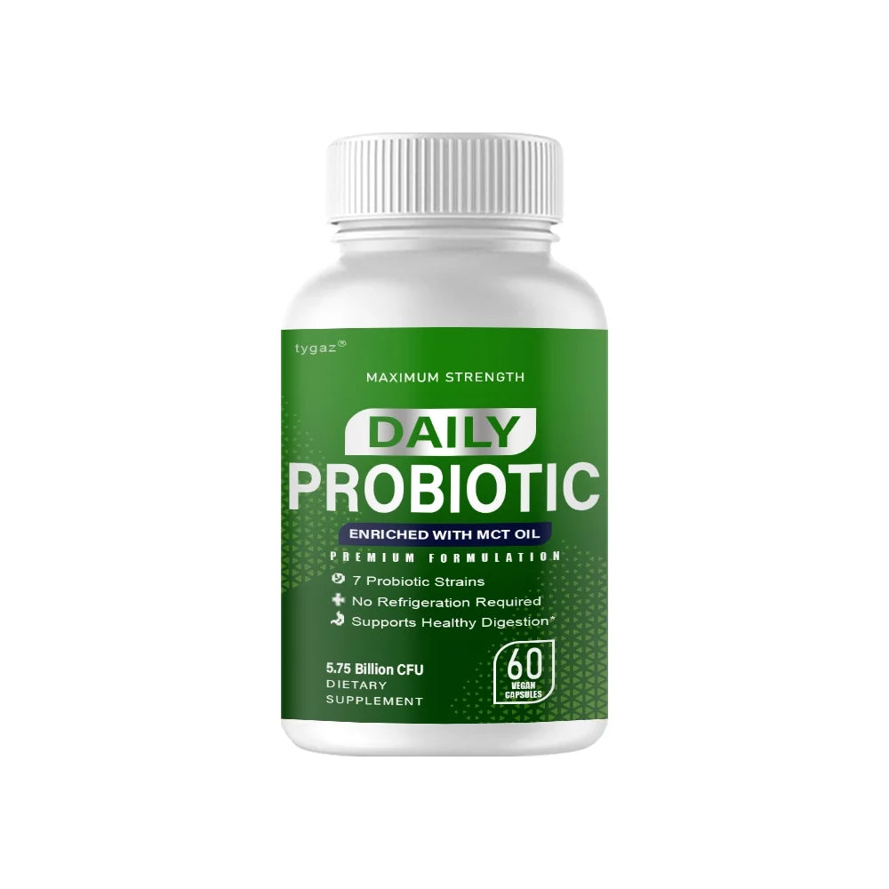 Daily Probiotic B4077