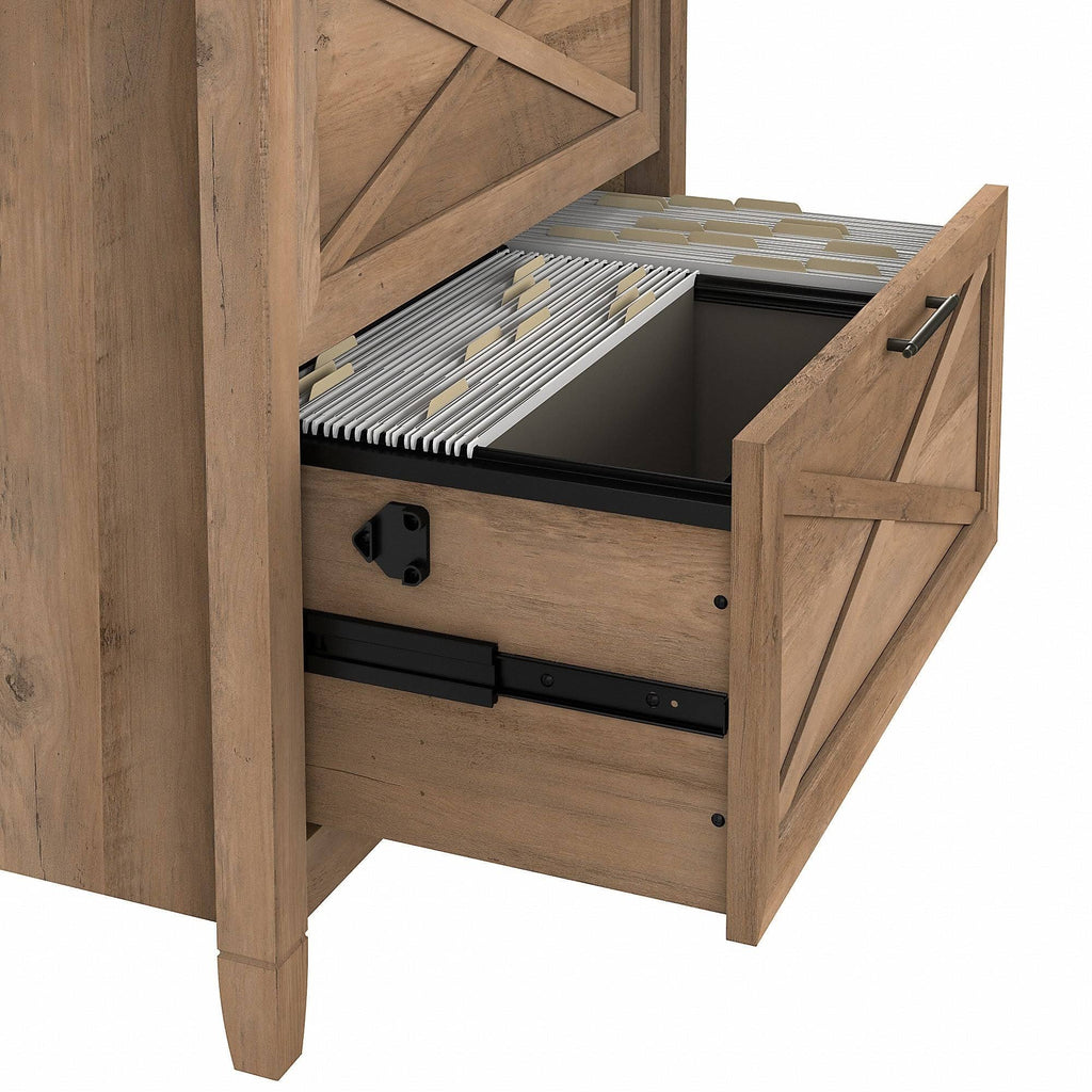 2-Drawer Lateral File Cabinet X237