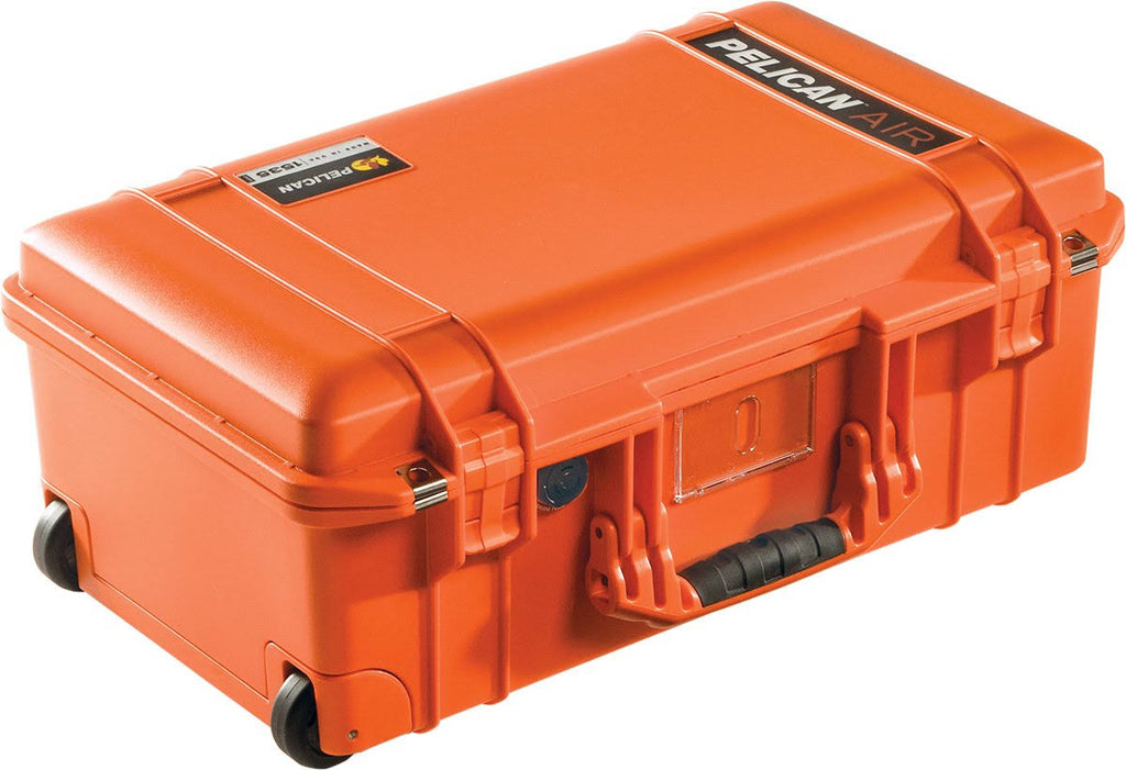 Orange Hard Case X869379