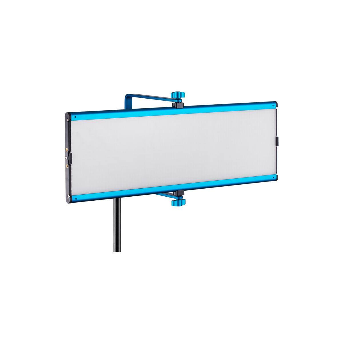 Daylight LED1500 Panel with V-Mount Battery Plate R964873