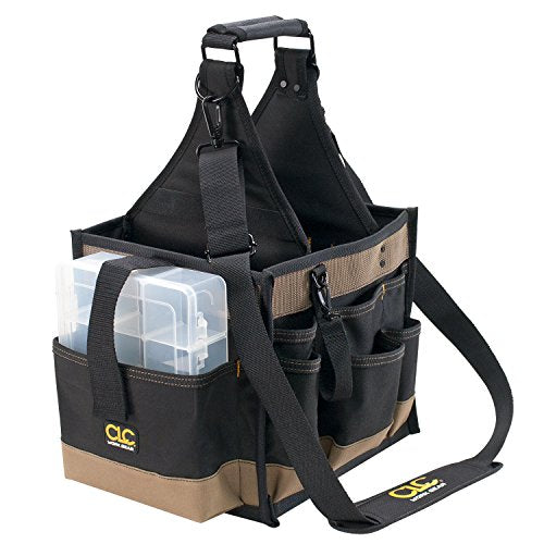 Large Electrical and Maintenance Tool Carrier L72017
