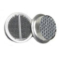 2 in. Round Fire Stopping Vents D21181
