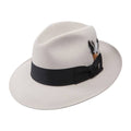 Fur Fedora Hat U6971