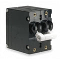 Magnetic Circuit Breaker 2P 50 Amp 277Vac/80Vdc X330218