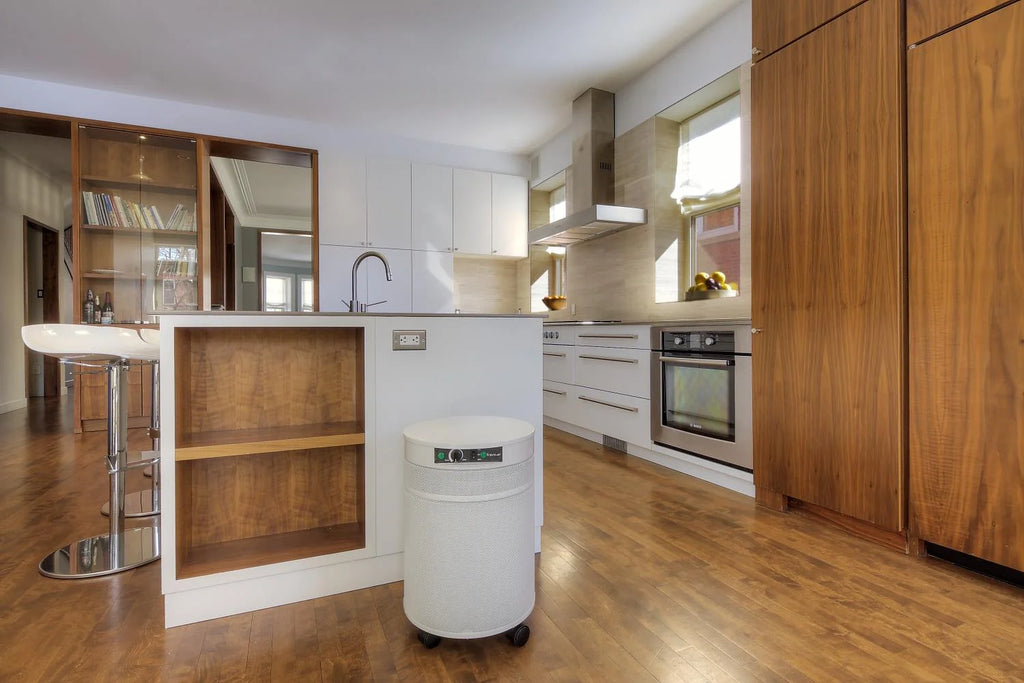 Air Purifier M1051