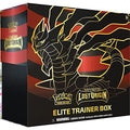 Pokemon TCG Elite Trainer Box V857