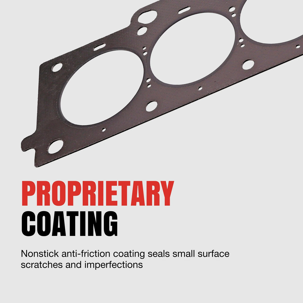 Full Gasket Set P2539