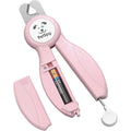 Dog Nail Clippers with LED Guide Light Y39842