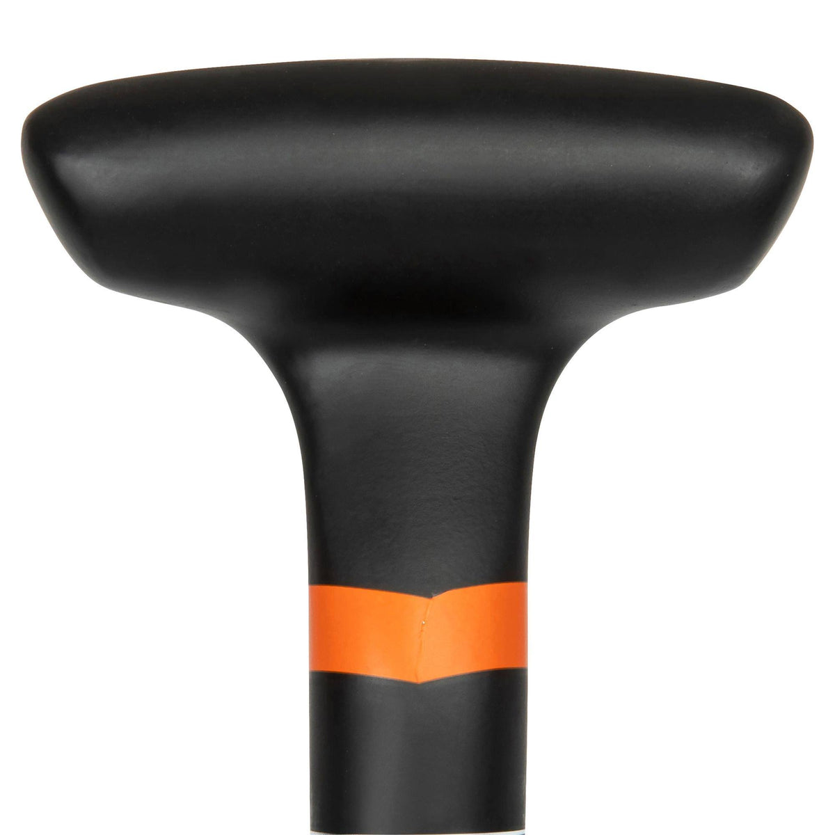 Adjustable Carbon Fiberglass Stand-Up Paddle in Black P577088