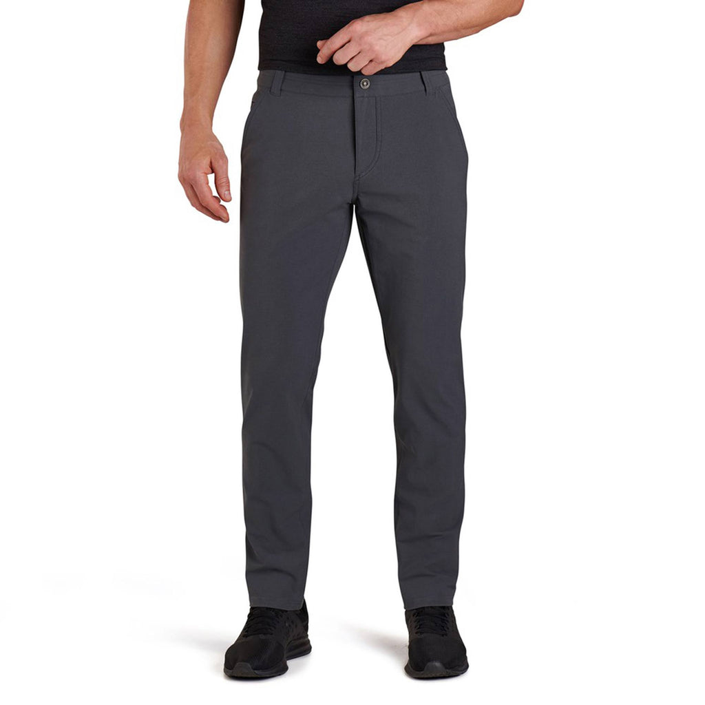 Carbon Chino Pants 34x30 I467