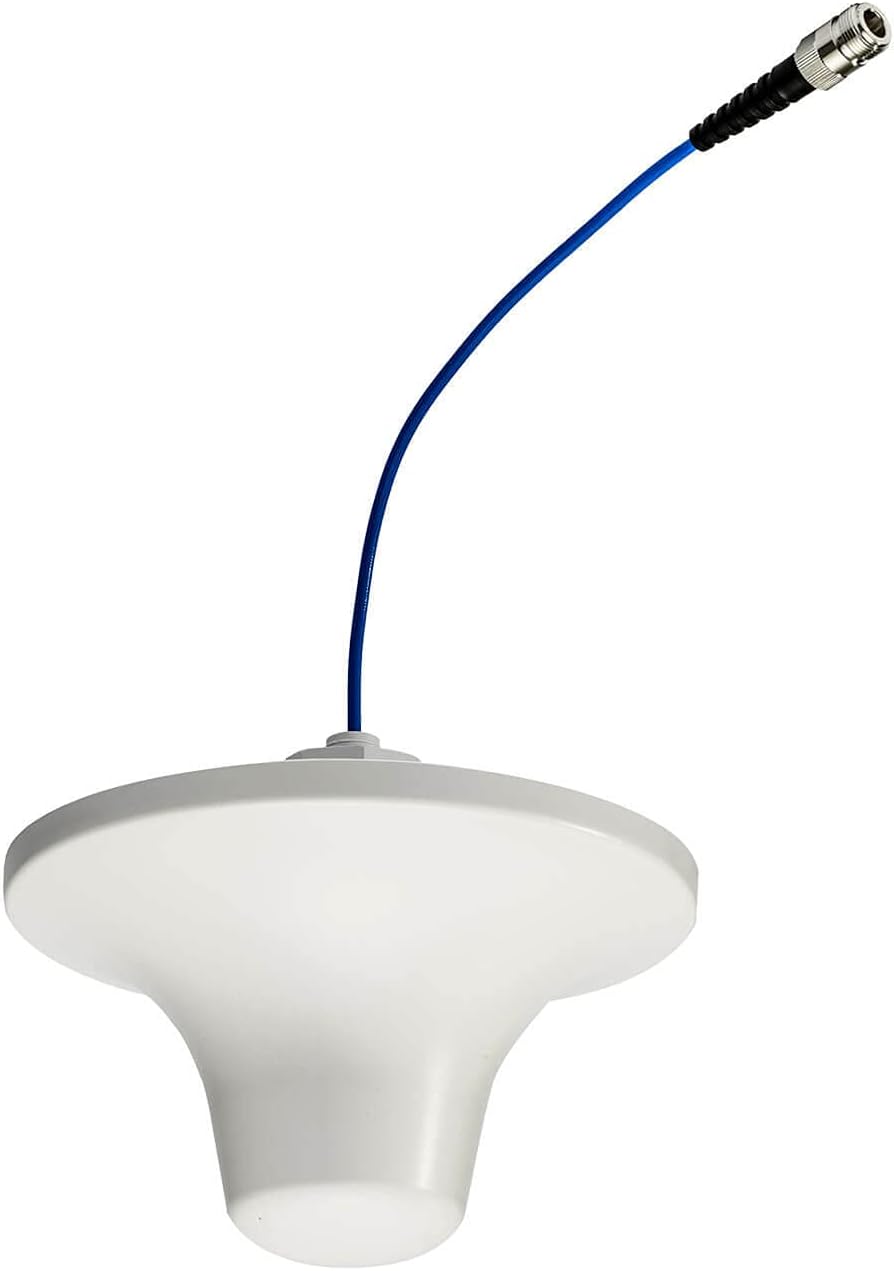 4G Yagi Outdoor Antenna 50 Ohm 698-2700 MHz N-Female A671