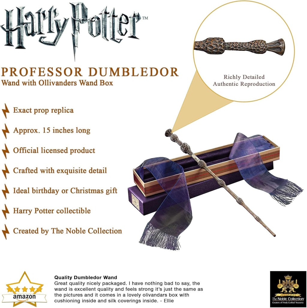 Elder Wand N7746