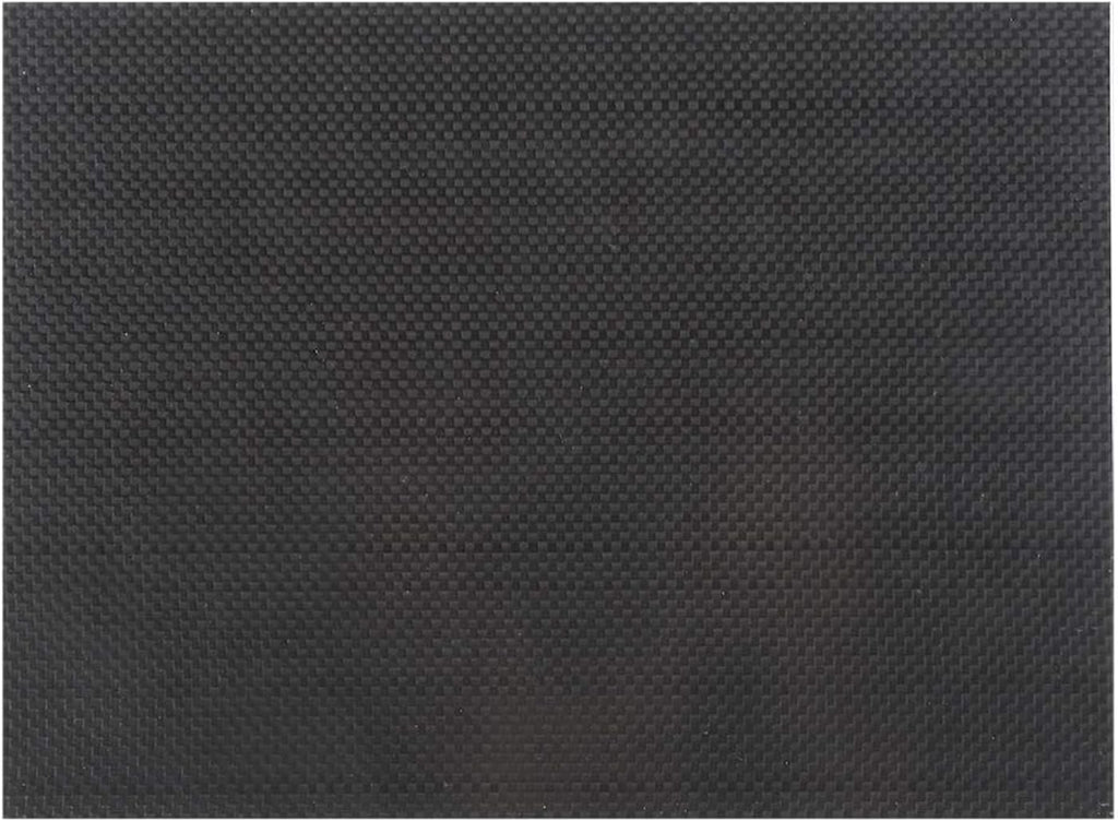Carbon Fiber Board Twill Plate Sheet 230 * 170 * 1 mm Q4169