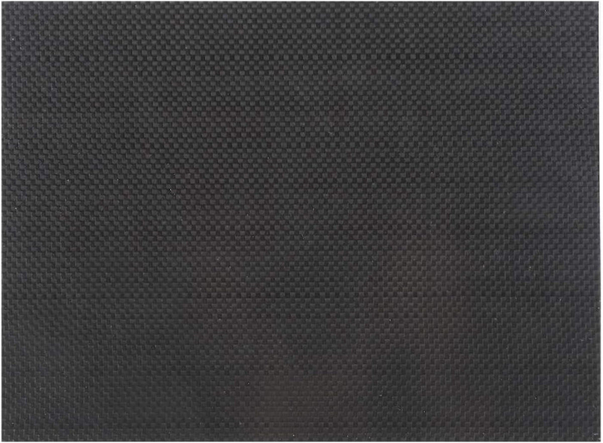 Carbon Fiber Board Twill Plate Sheet 230 * 170 * 1 mm Q4169