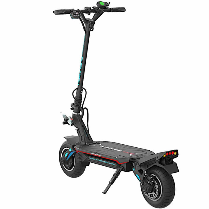 Dualtron Storm Limited Electric Scooter I31245