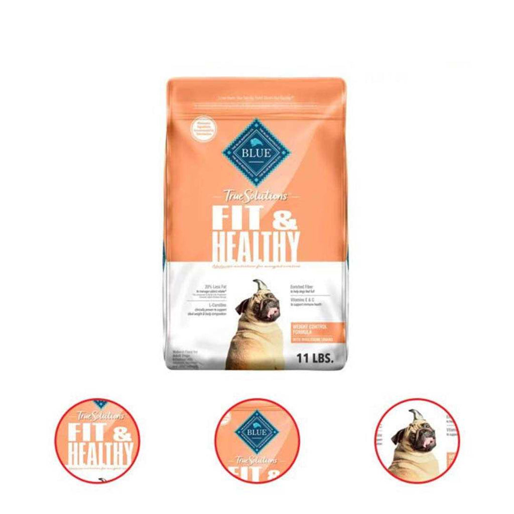Chicken Adult Dry Dog Food M790427