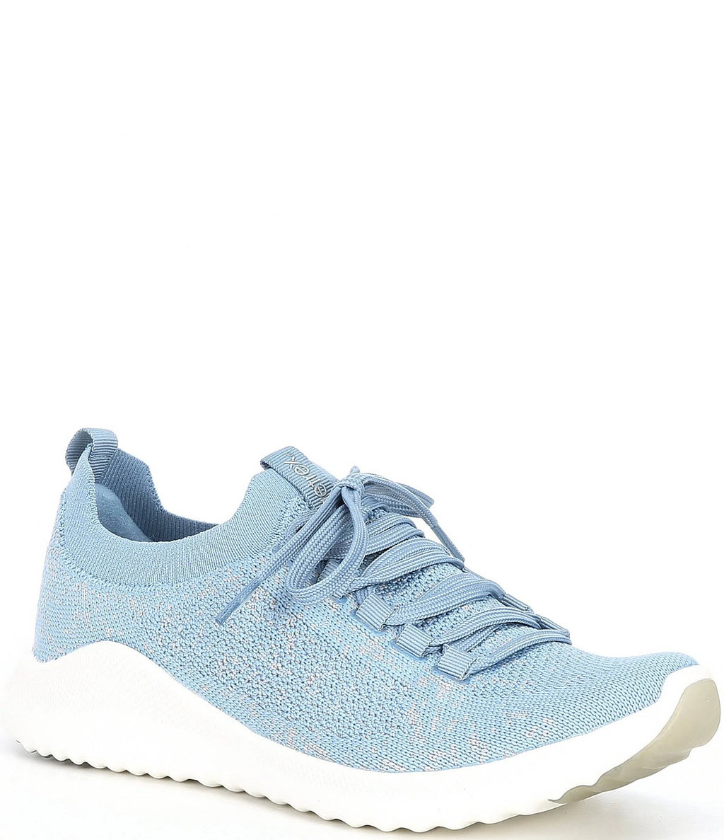 Carly Blue Shoes I5492