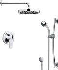 Pressure Balance Shower Faucet G394998