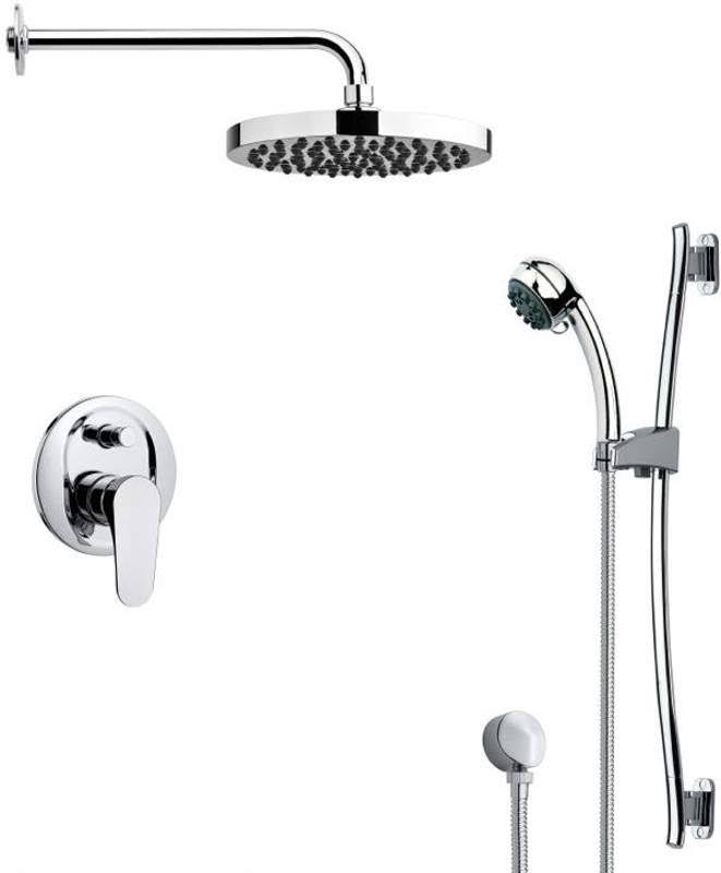 Pressure Balance Shower Faucet G394998