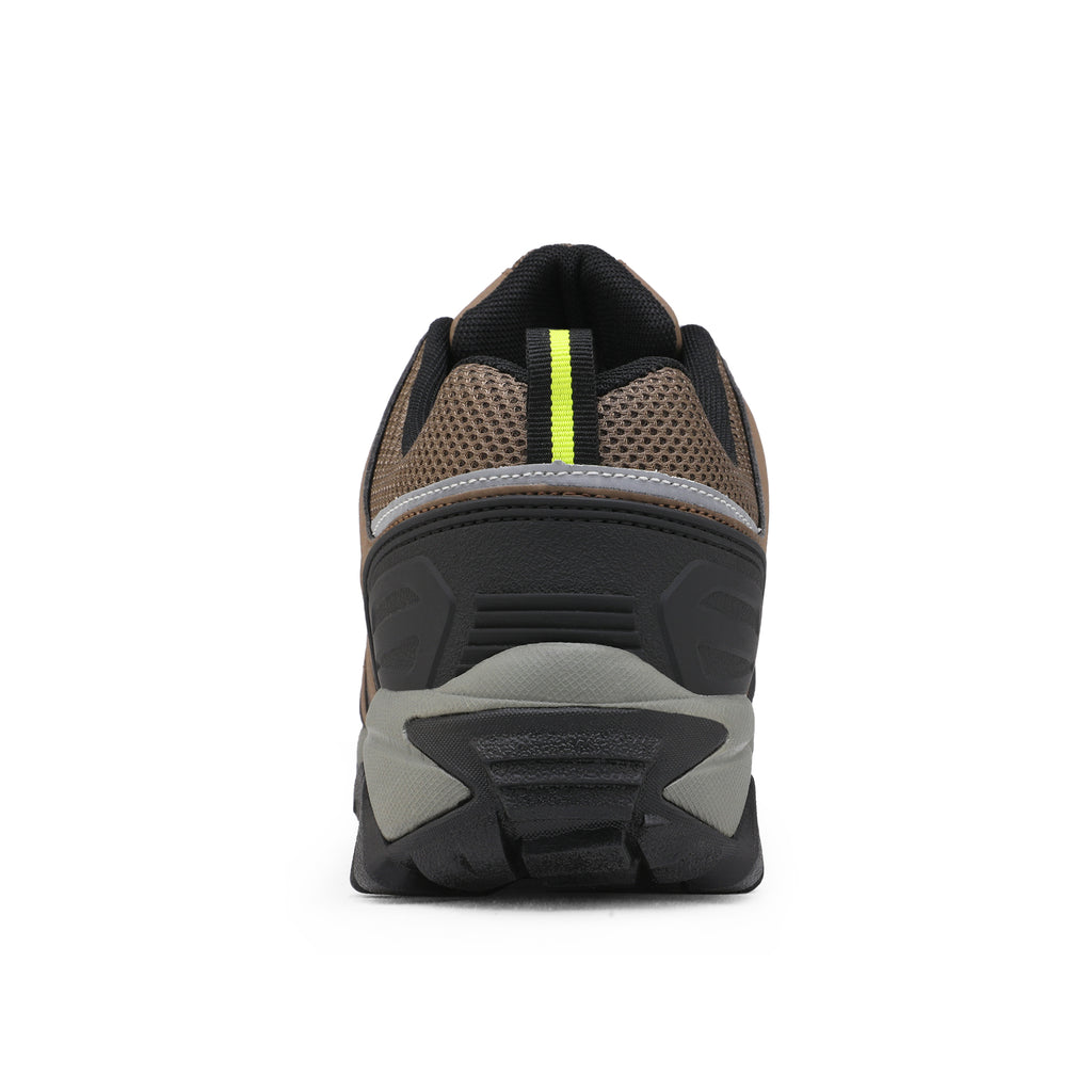 Waterproof Hiking Shoes Low Top Lightweight Outdoor Trekking Camping Trail Hiking Shoes T66766