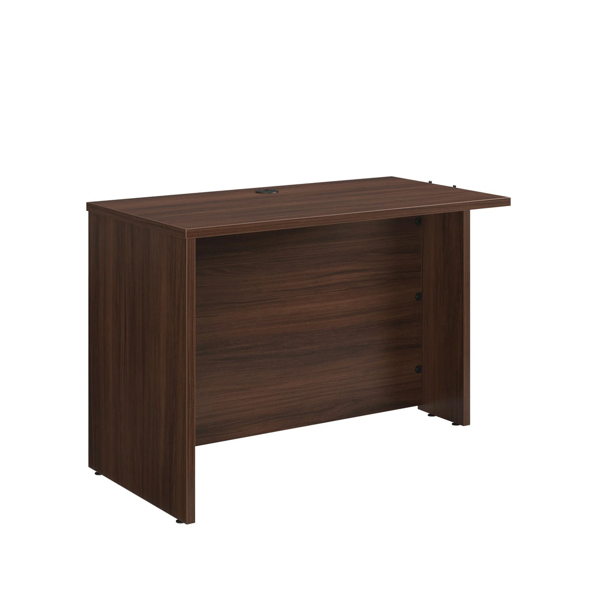 Engineered Wood Desk Return/Bridge O962711