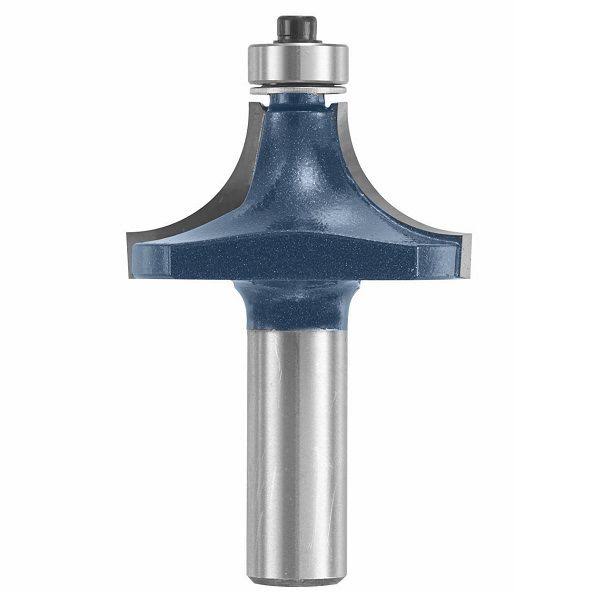 3/4 inch Carbide Tipped Roundover Bit X368