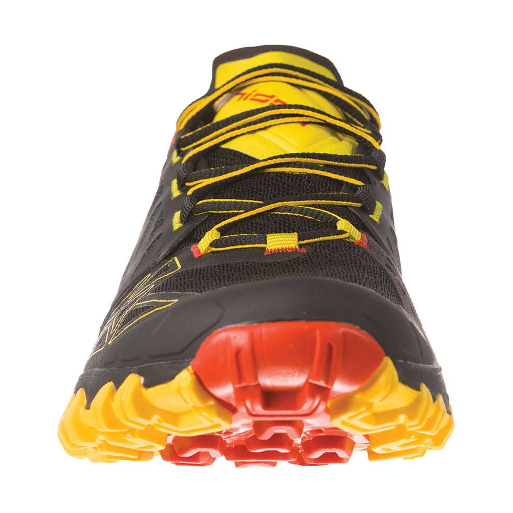 Carbon/Tangerine Trail Running Shoes Q910678