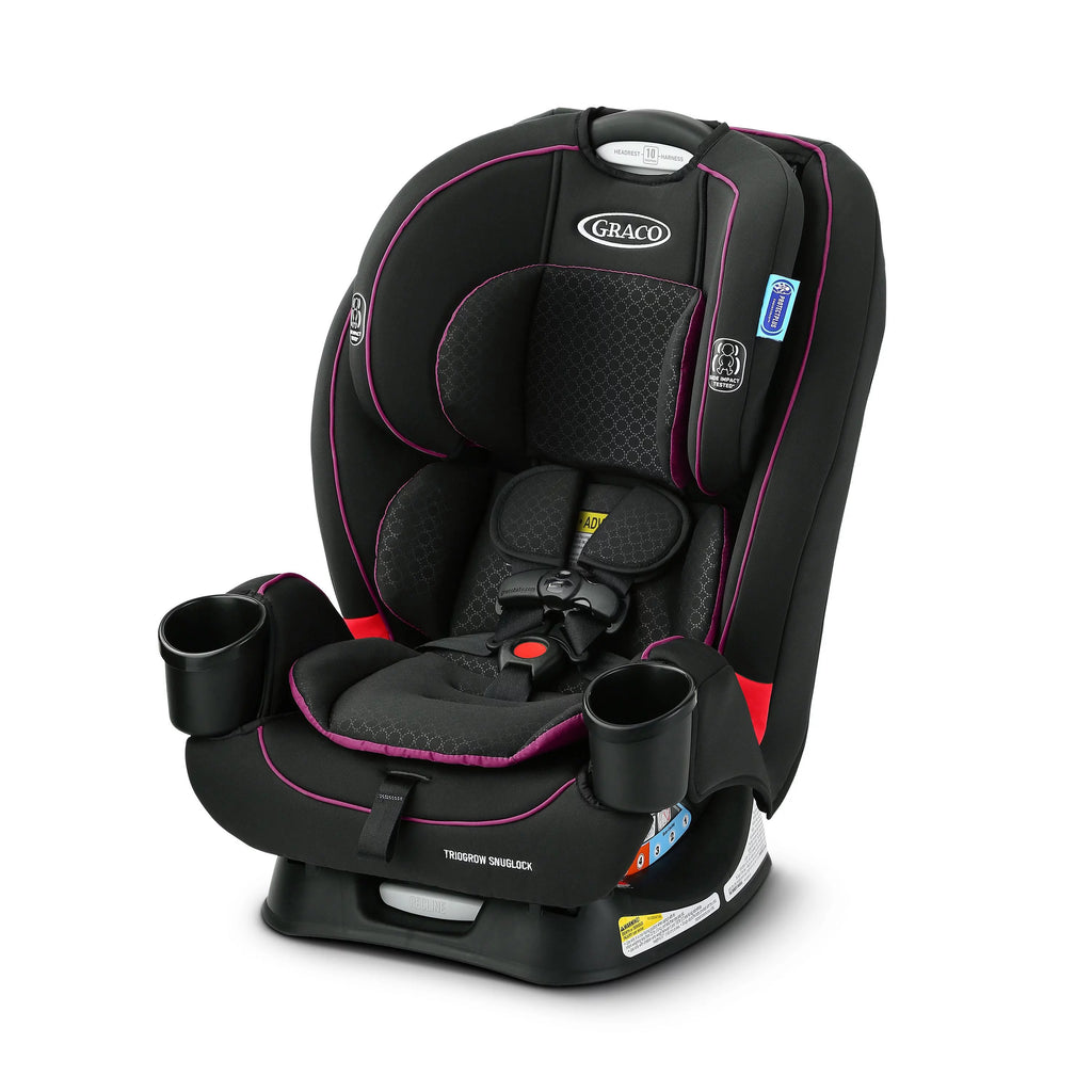 3-in-1 Car Seat B142