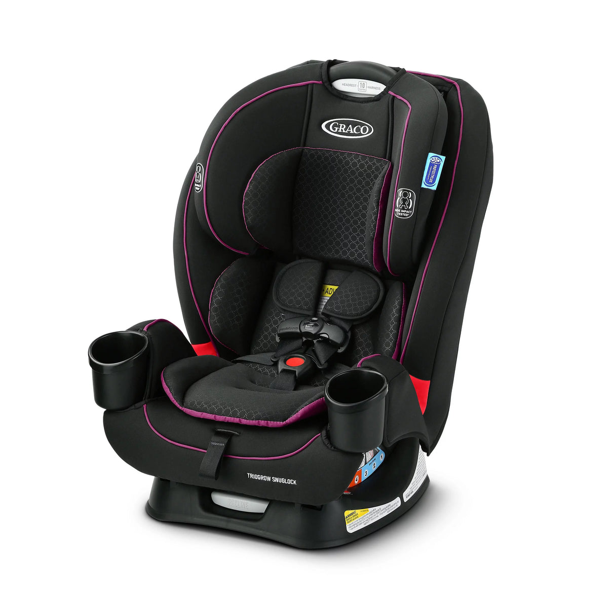 3-in-1 Car Seat B142