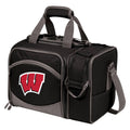 Black Picnic Tote R3719