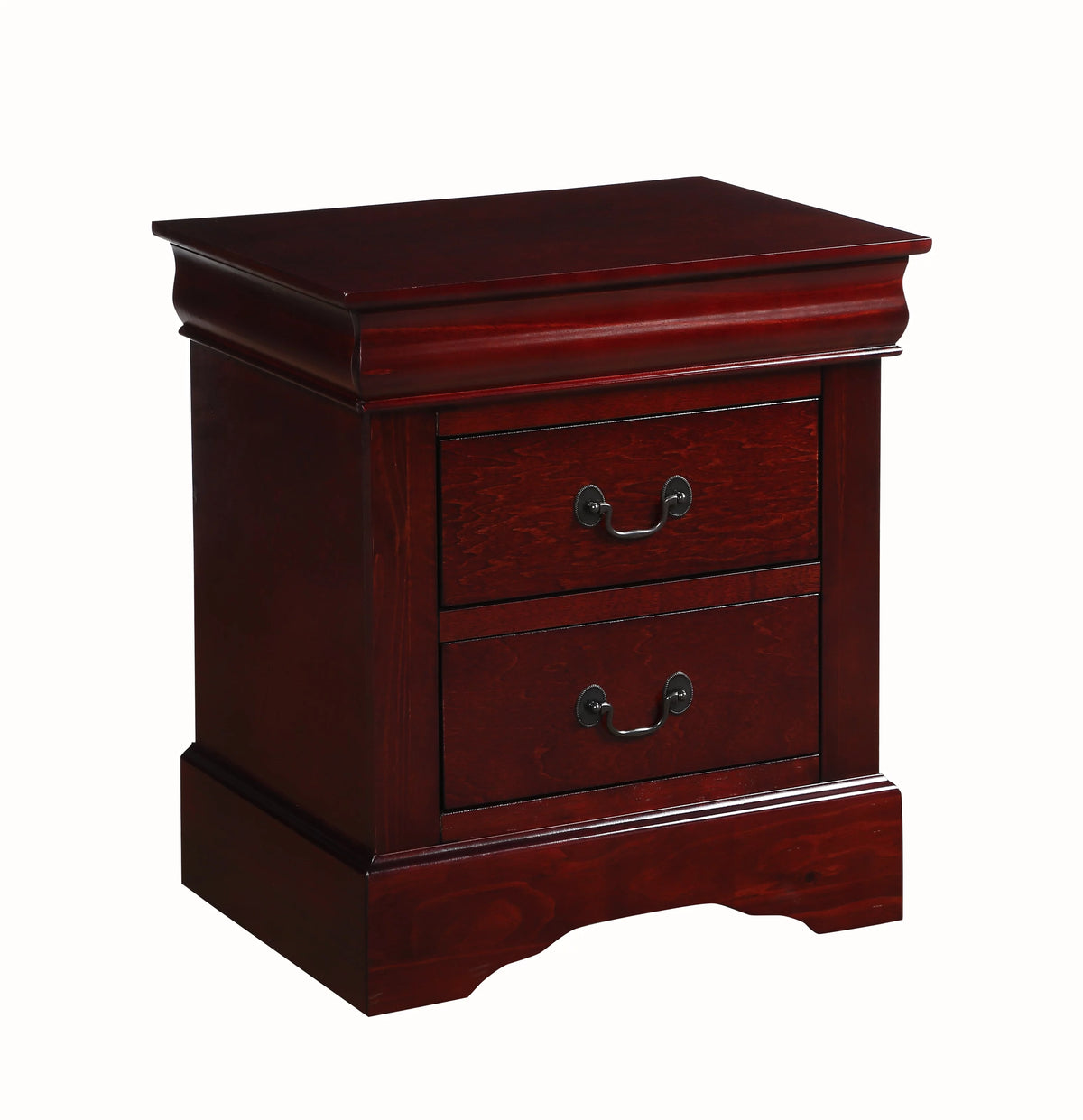 Cherry Nightstand K403801