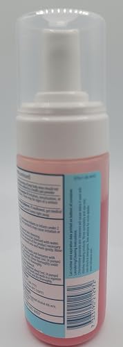 Antiseptic Skin Cleanser 4oz Foam Pump I44865