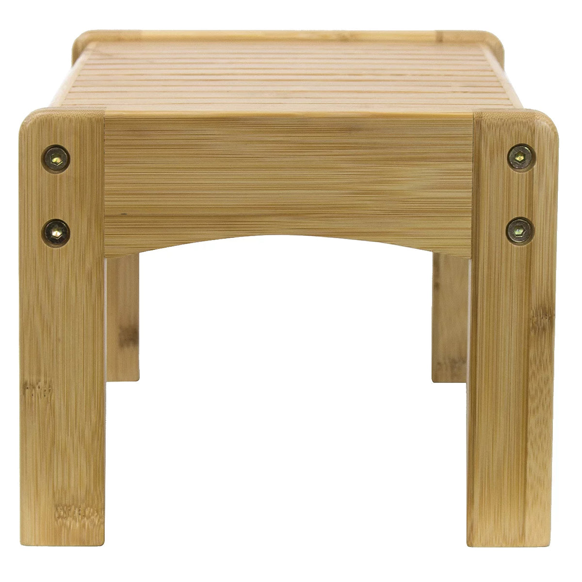 Bamboo Step Stool L5633